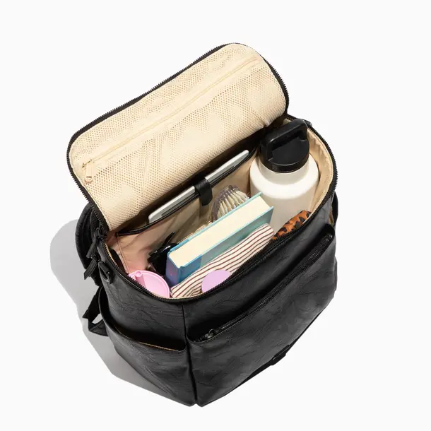 Freshly Picked FP: Soho Diaper Bag -