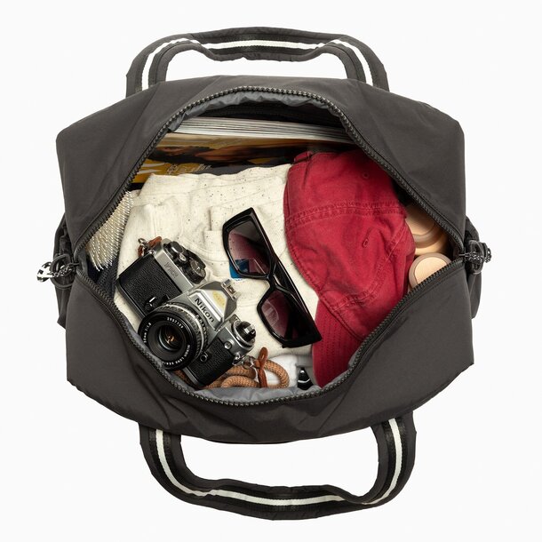 Freshly Picked FP: Motion Overnight Duffle - Jet