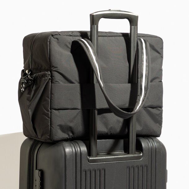 Freshly Picked FP: Motion Overnight Duffle - Jet