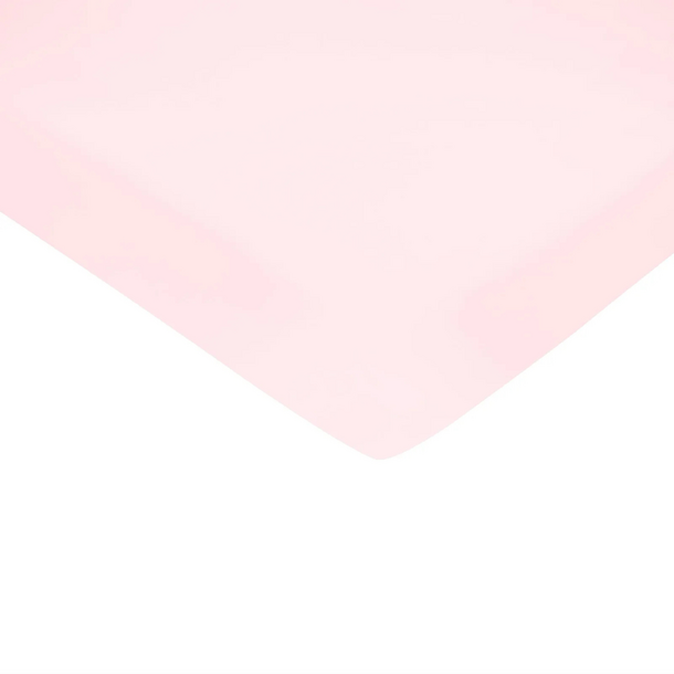 Kyte Clothing Kyte: Solid Colour Crib Sheet -