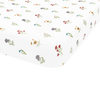 Kyte Clothing Kyte: Patterned Crib Sheet -