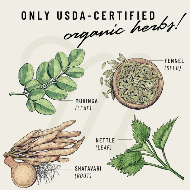 Legendairy Milk Legendairy Milk: Milkapalooza