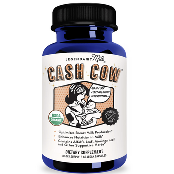 Legendairy Milk Legendairy Milk: Cash Cow (180ct)