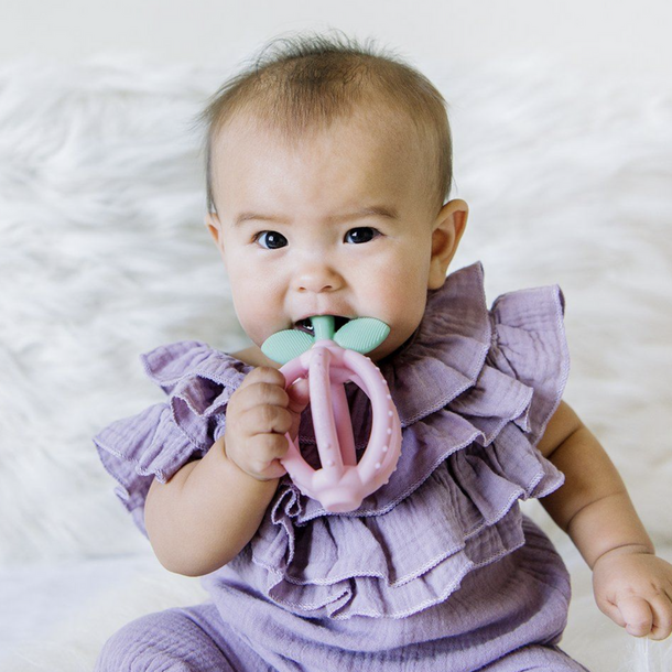 Itzy Ritzy Itzy Ritzy: Teething Ball