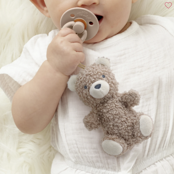 Itzy Ritzy Itzy Ritzy: Bitzy Pal Lovey Bear