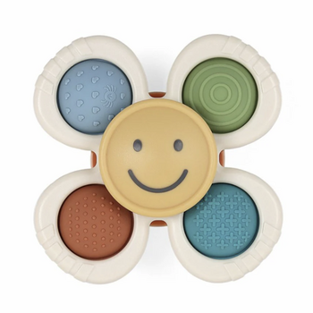 Itzy Ritzy Itzy Ritzy: Smile Spinner