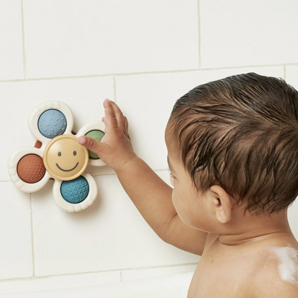 Itzy Ritzy Itzy Ritzy: Smile Spinner