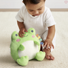 Itzy Ritzy Itzy Ritzy: Plush Frog