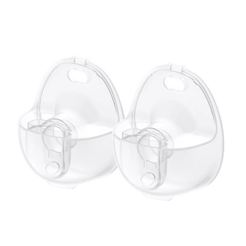 eufy eufy: Milk Containers for S1