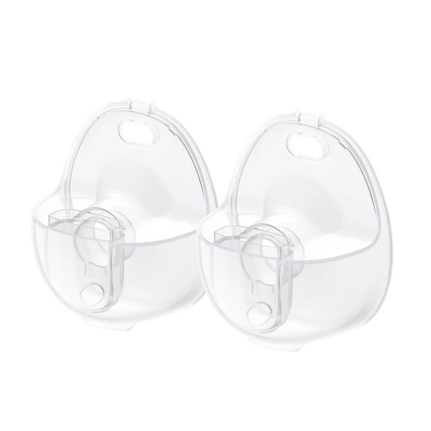 eufy eufy: Milk Containers for S1