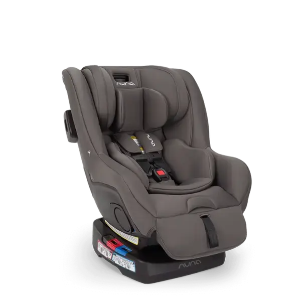 Nuna Nuna: Rava NEXT Convertible Car seat -
