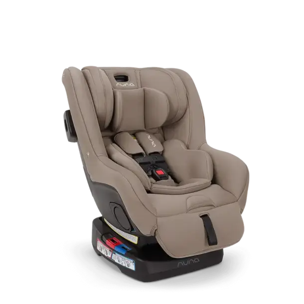 Nuna Nuna: Rava NEXT Convertible Car seat -