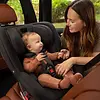 Nuna Nuna: Rava NEXT Convertible Car seat -