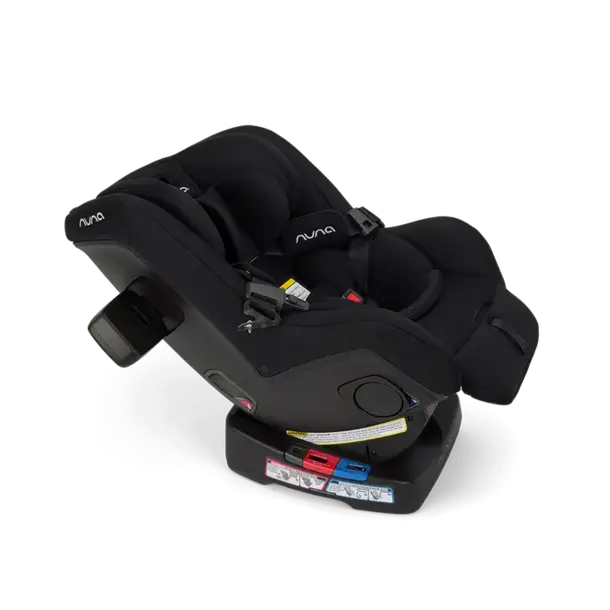 Nuna Nuna: Rava NEXT Convertible Car seat -