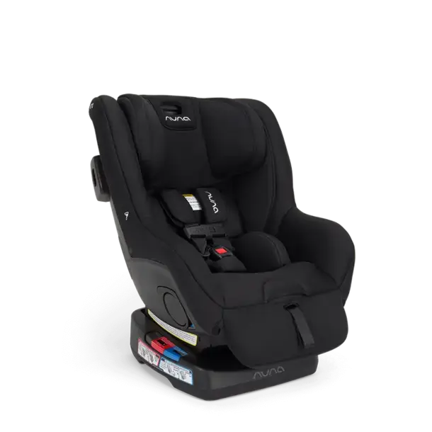 Nuna Nuna: Rava NEXT Convertible Car seat -