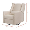 Million Dollar Baby MDB: Kiwi Glider Recliner -