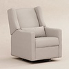 Million Dollar Baby MDB: Kiwi Glider Recliner -