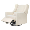 Million Dollar Baby MDB: Kiwi Glider Recliner -