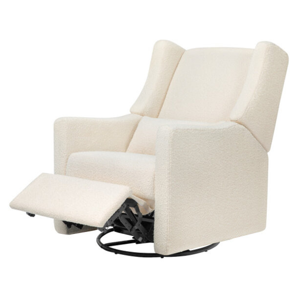 Million Dollar Baby MDB: Kiwi Glider Recliner -