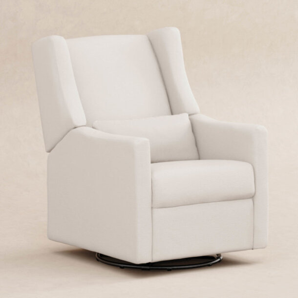 Million Dollar Baby MDB: Kiwi Glider Recliner -