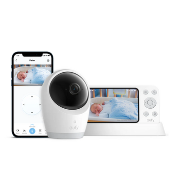 eufy eufy: Baby Monitor E21