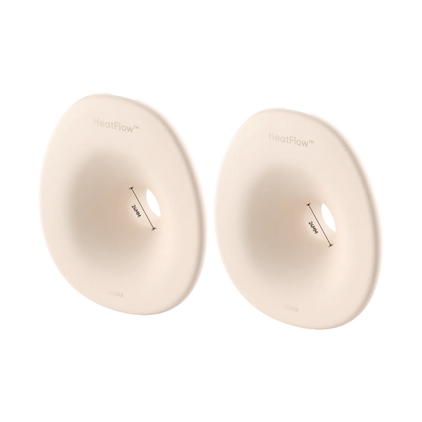 eufy eufy: Heating Flange 24mm