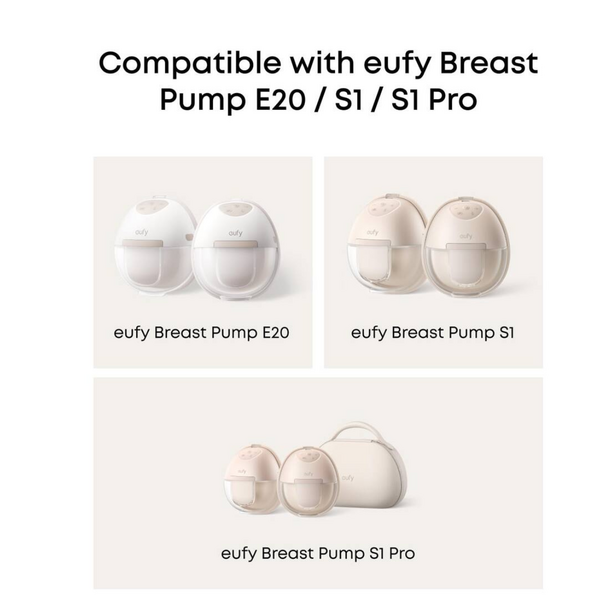 eufy eufy: Heating Flange 24mm