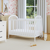 Million Dollar Baby MDB: Beau 3 in 1 Convertible Crib -