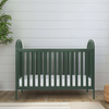 Million Dollar Baby MDB: Beau 3 in 1 Convertible Crib -