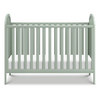 Million Dollar Baby MDB: Beau 3 in 1 Convertible Crib -