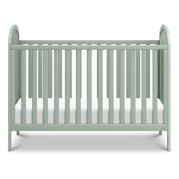 Million Dollar Baby MDB: Beau 3 in 1 Convertible Crib -