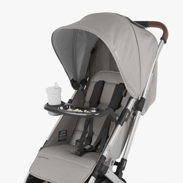 Uppababy Uppababy: MINU/ MINU V2 Snack Tray