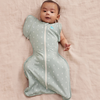 Love to Dream LTD: Swaddle Up Transition Bag 1.0 - Olive Moon