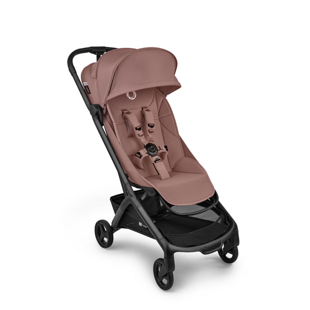 Bugaboo Bugaboo: Butterfly 2 Ultra-Compact Stroller