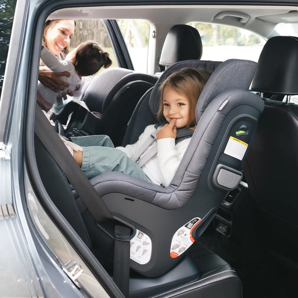 UPPABaby UPPAbaby: ROVE Convertible Car Seat -
