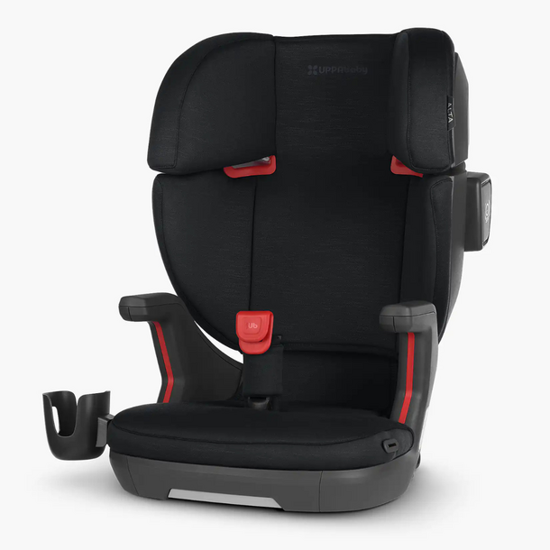 UPPABaby UPPAbaby: ALTA V2 High-Back Booster Seat -