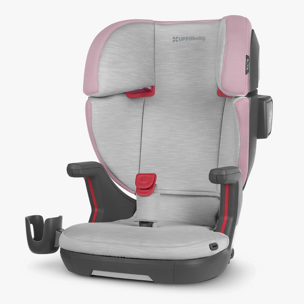 UPPABaby UPPAbaby: ALTA V2 High-Back Booster Seat -