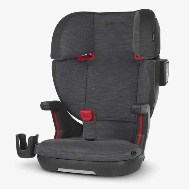 UPPABaby UPPAbaby: ALTA V2 High-Back Booster Seat -