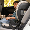 UPPABaby UPPAbaby: ALTA V2 High-Back Booster Seat -