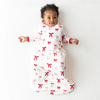 Kyte Clothing Kyte Sleepbag: 1.0 TOG - Small Love Bow