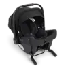 Nuna Nuna: TRIV LX + Pipa URBN System - Caviar