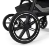 Nuna Nuna: TRIV LX + Pipa URBN System - Caviar