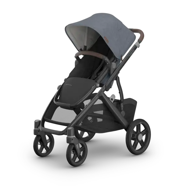 UPPABaby UB: Vista V3 Stroller