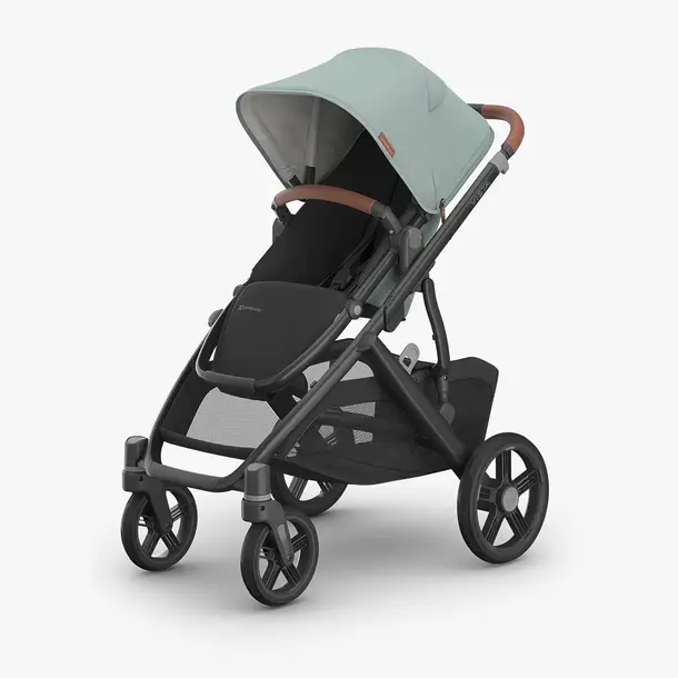 UPPABaby UB: Vista V3 Stroller