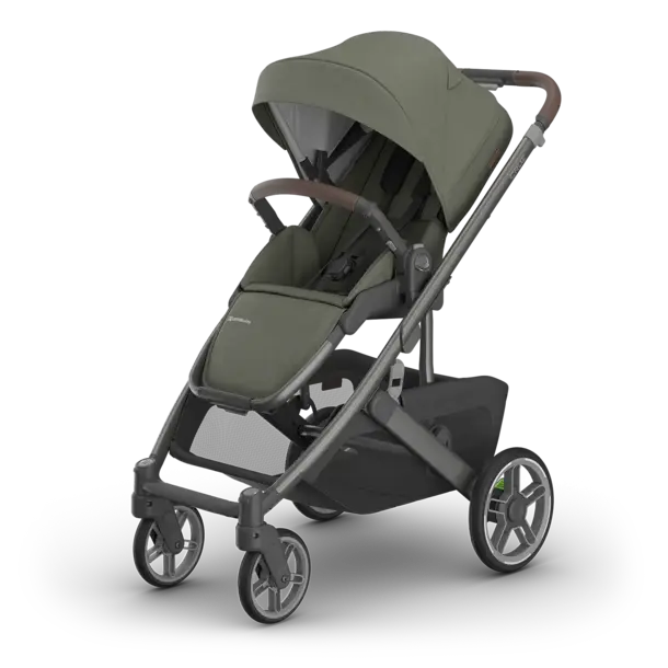 UPPABaby UB: Cruz V3 Stroller -