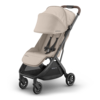 UPPABaby Uppababy: MINU V3 Ultra Compact Stroller -