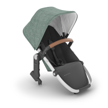 UPPABaby UB: Toddler RumbleSeat V2 -