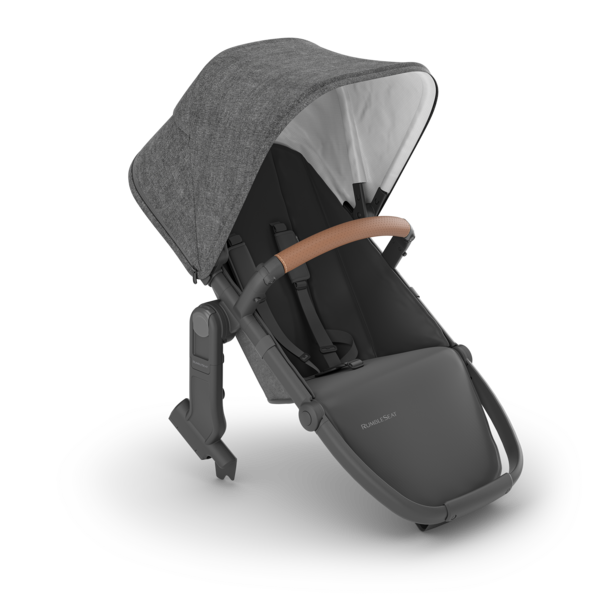 UPPABaby UB: Toddler RumbleSeat V2 -