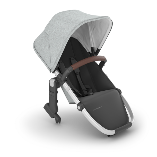 UPPABaby UB: Toddler RumbleSeat V2 -