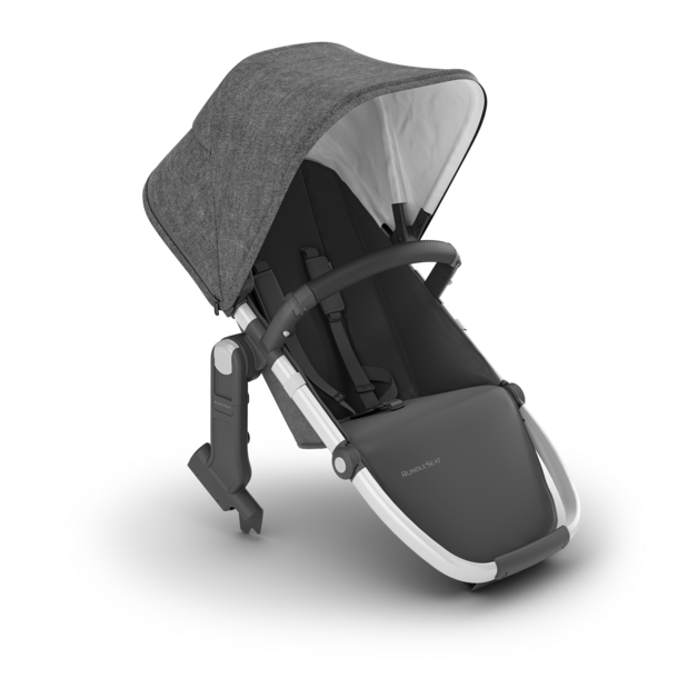 UPPABaby UB: Toddler RumbleSeat V2 -